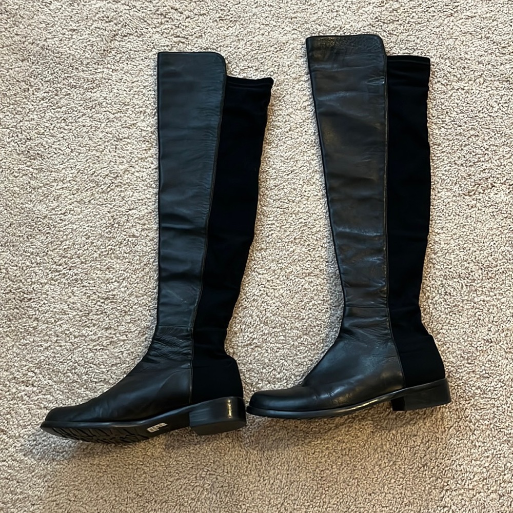 Stuart Weitzman Made in Spain